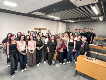 Sağlık Hizmetleri Meslek Yüksekokulumuz Öğrencilerine Yönelik Oryantasyon Programı Gerçekleştirilmiştir