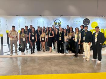 Optisyenlik Öğrencileri Sektörle Buluştu: Teknik Gezi Büyük İlgi Gördü