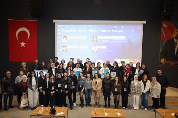 3 Aralık Engelliler Günü Kapsamında Etkinliklere Katılım Sağlanmıştır.