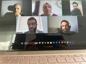 Sosyal Hizmet Bölümü, sektör temsilcileri ve ilgili paydaşların katılımıyla başarılı bir dışpaydaş toplantısı düzenledi