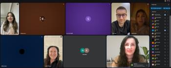 Optisyenlik Programı Öğrencilerine İş Yeri Eğitimi Bilgilendirmesi